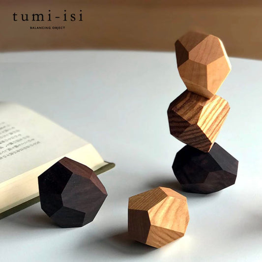 Tsumiishi Mini 9 Blocks