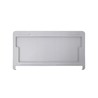 リッド フォー シェルフ コンテナ 50L(上蓋)