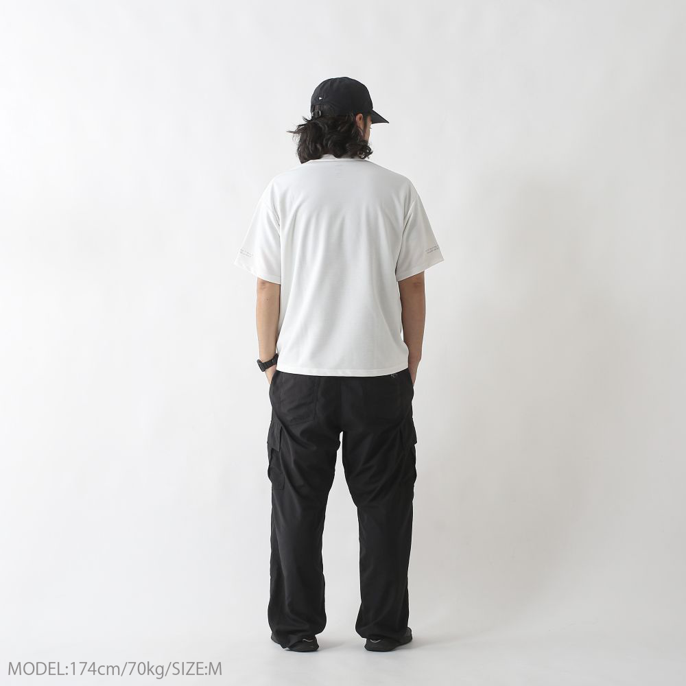 COTTON-TOUCH S/S TEE