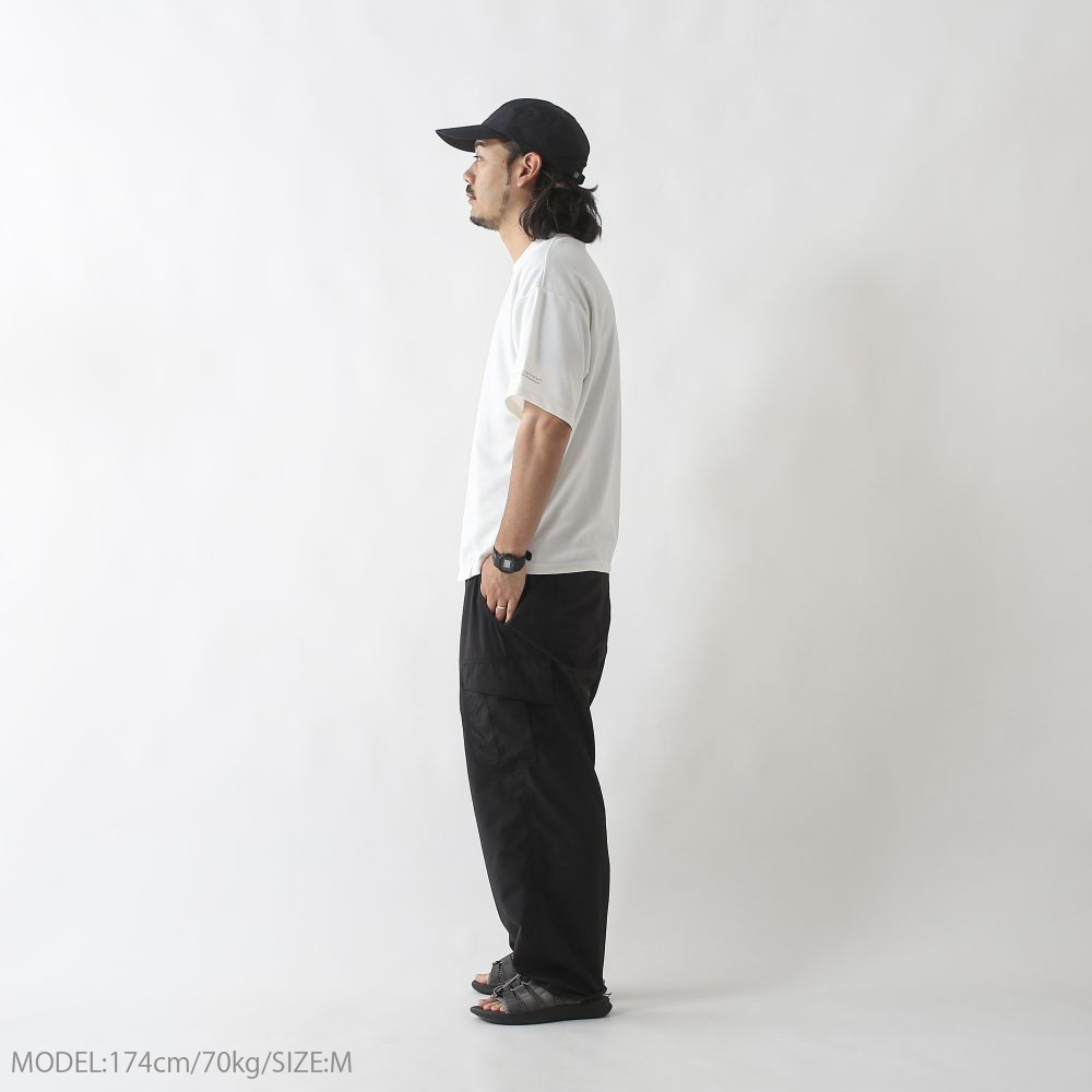 COTTON-TOUCH S/S TEE