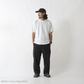 TERRAIN CARGO PANT NYLON RIP