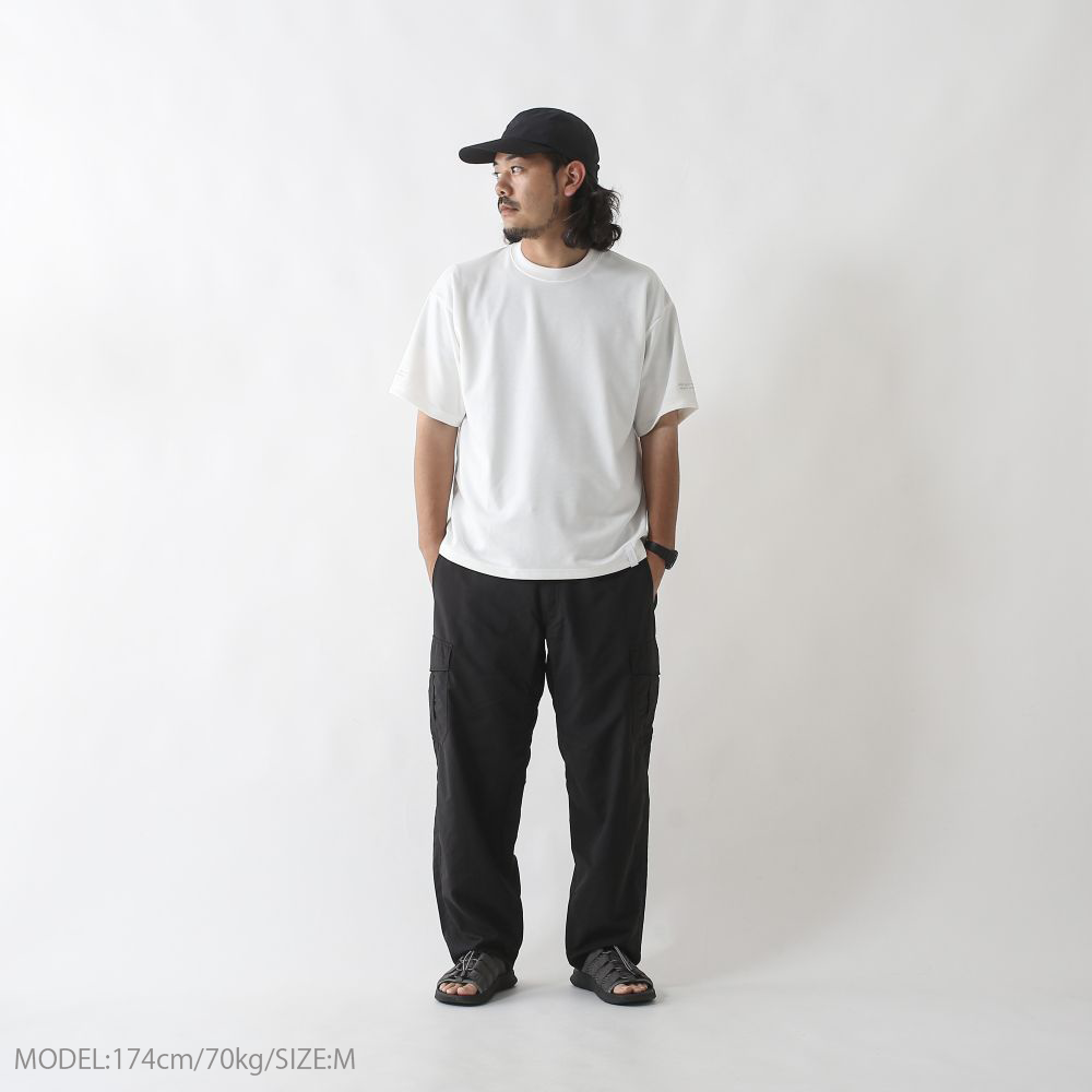 TERRAIN CARGO PANT NYLON RIP