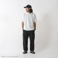 TERRAIN CARGO PANT NYLON RIP