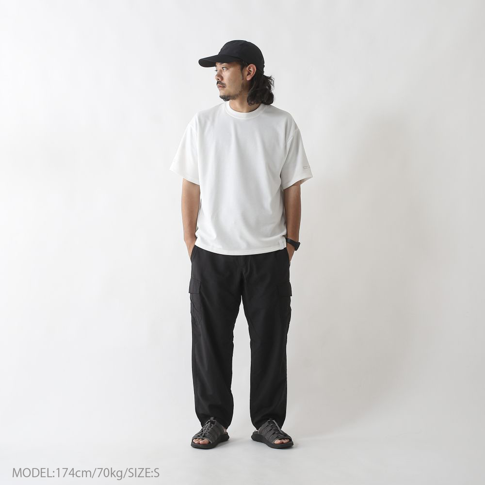 TERRAIN CARGO PANT NYLON RIP