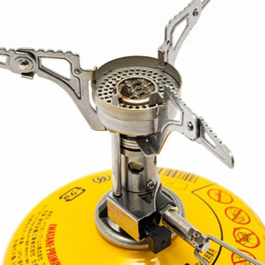 Femto Stove 2