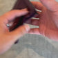 FS DUAL POUCH CRN