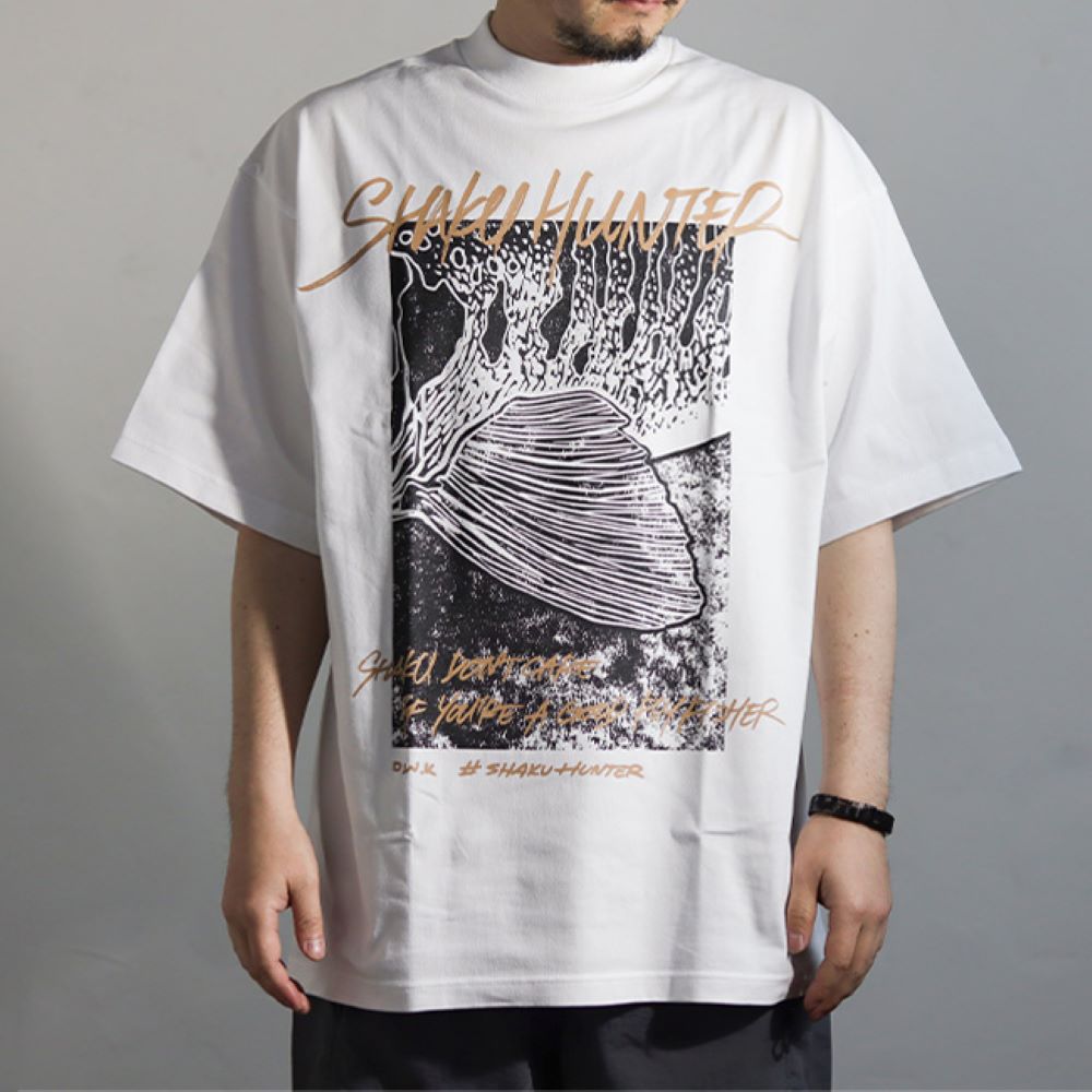 ヤマメTEE