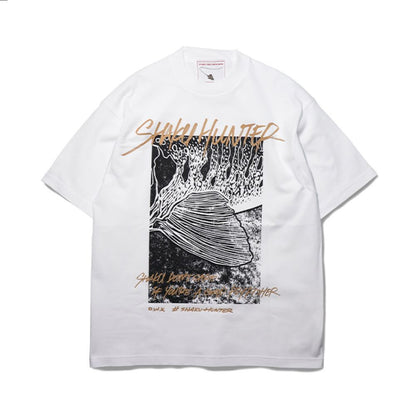 ヤマメTEE