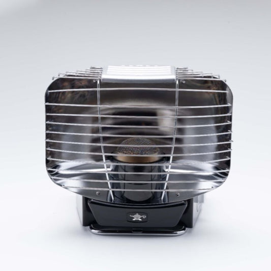 portable gas stove