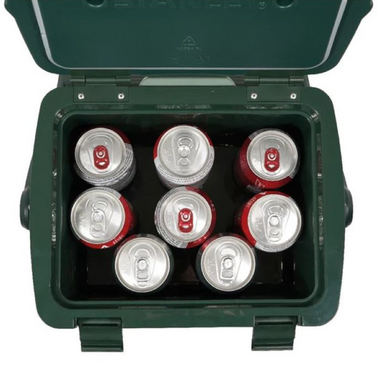 Cooler box 6.6L