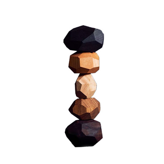 Tsumiishi Mini 9 Blocks
