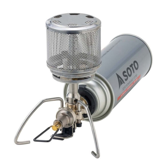 Regulator Lantern