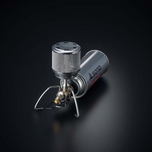 Regulator Lantern