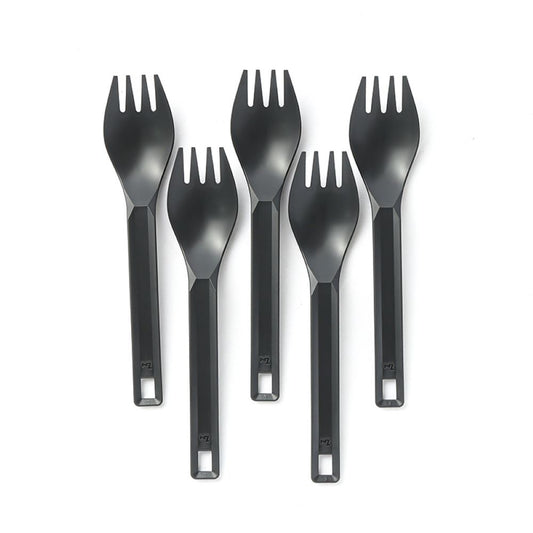 Lube 5-piece spoke set