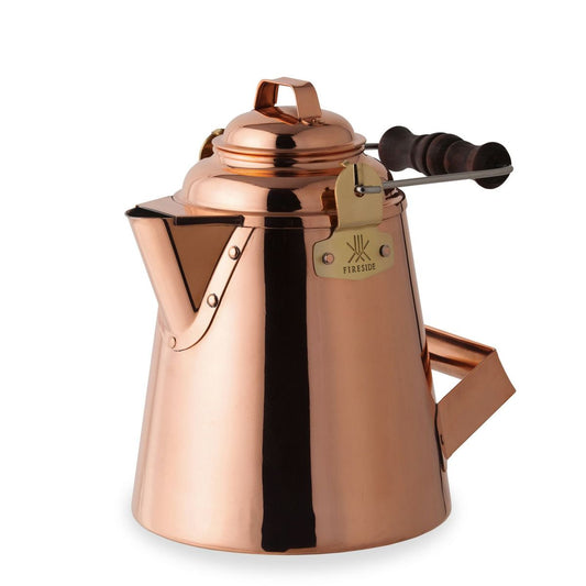 Granmar Copper Kettle (Small)