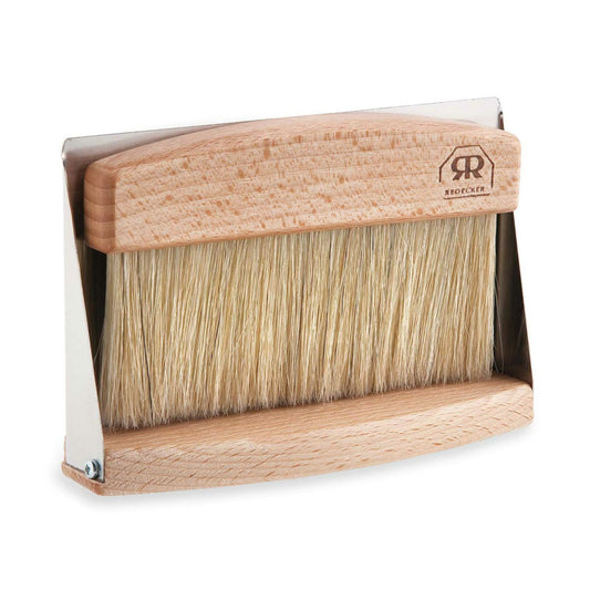 hearth brush set