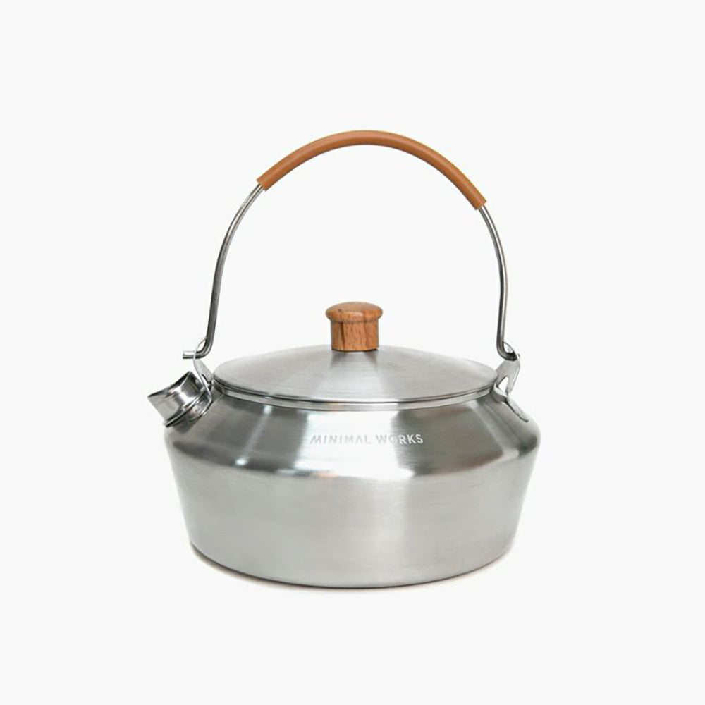 mini kettleboggle stainless