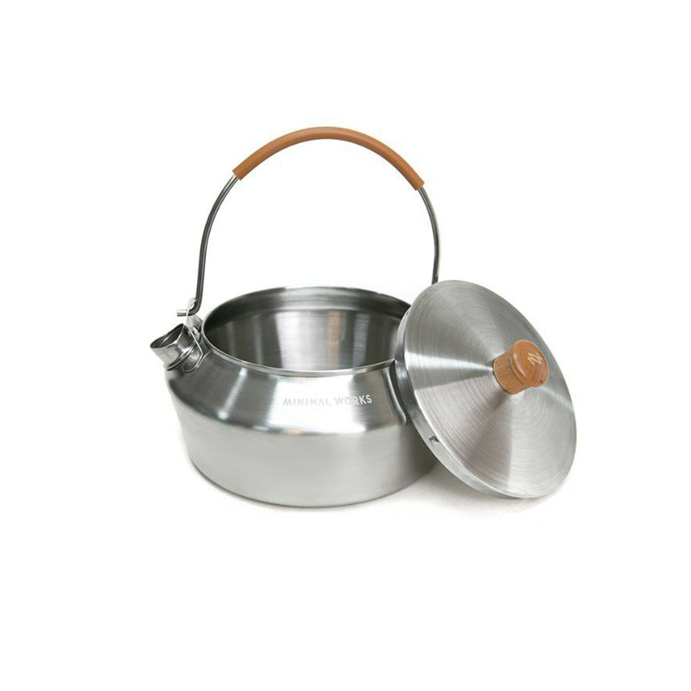 mini kettleboggle stainless