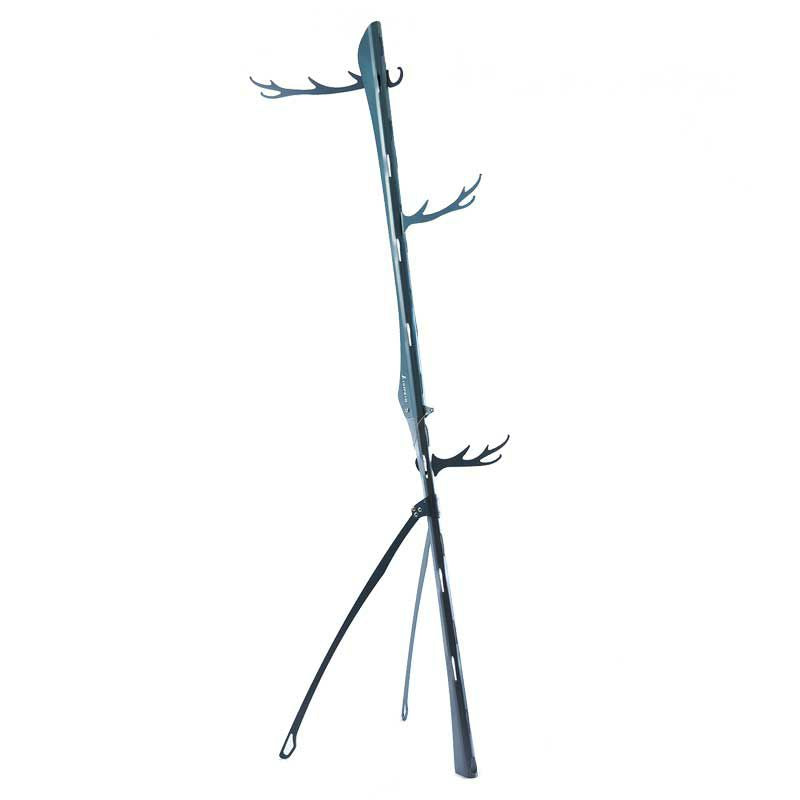 トリパスプロダクツ/ツノスタンドロング/折りたたみ式 ツノスタンドロング – DVERG