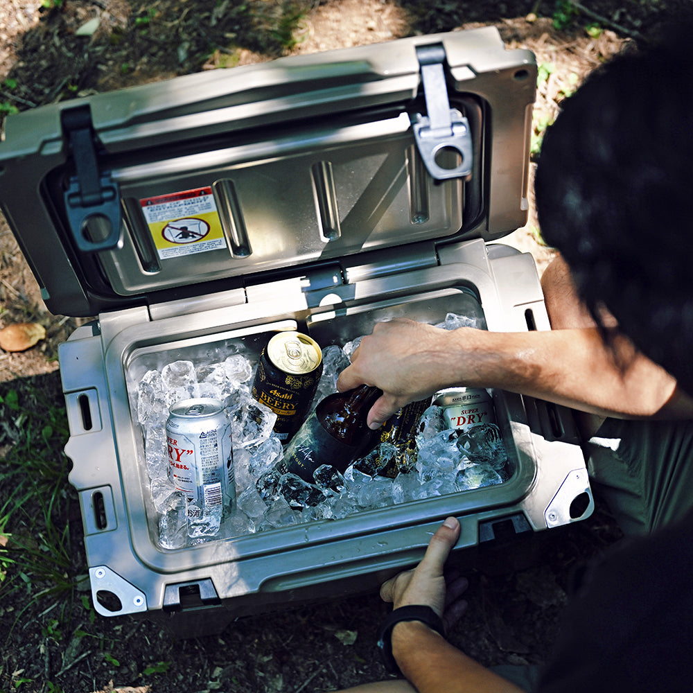 Cooler Box 20QT