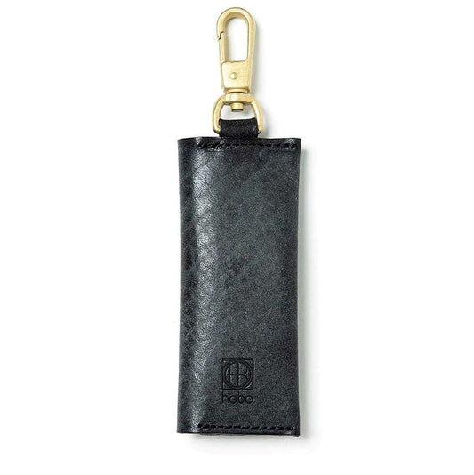 coin case oil cow leather