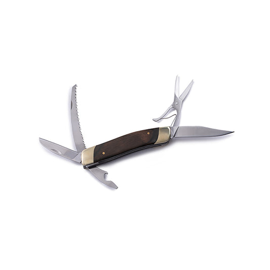 multi tool pocket knife