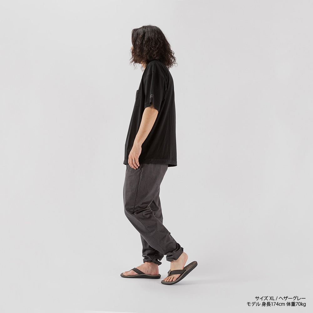 T/C Ventilation Pants – DVERG