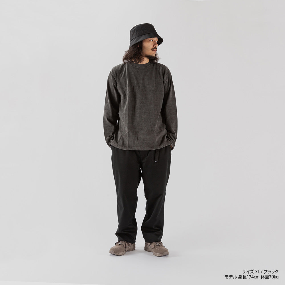 T/C Ventilation Pants 2023Ver – DVERG