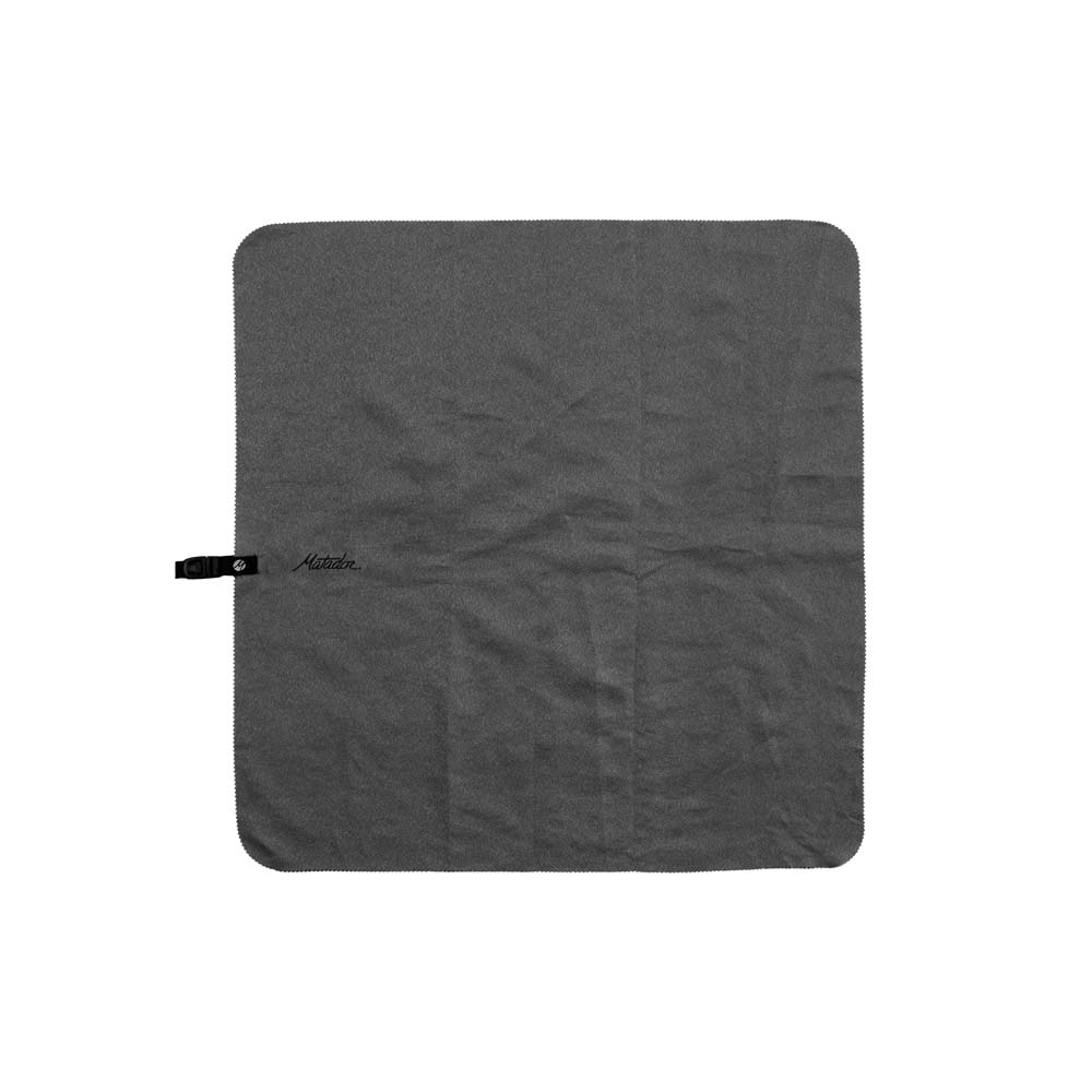 nano dry trek towel