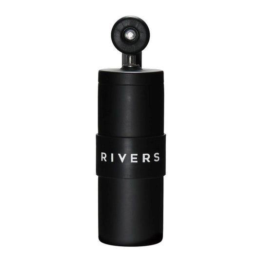 coffee grinder grit