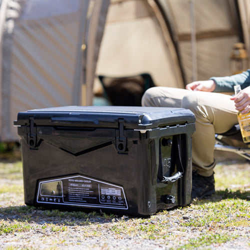 Cooler Box 45QT