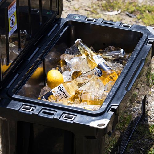 Cooler Box 45QT