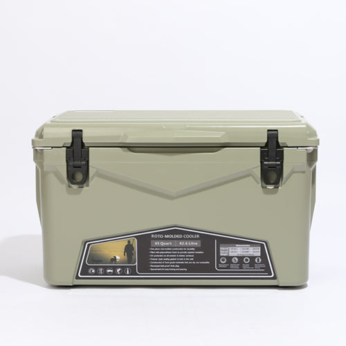 ICELAND クーラーボックス 45QT