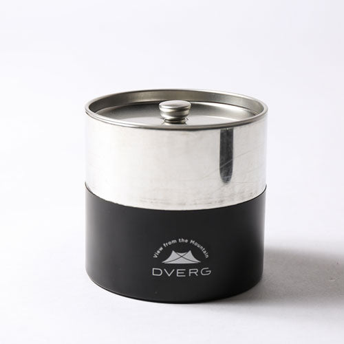 Coffee Canister