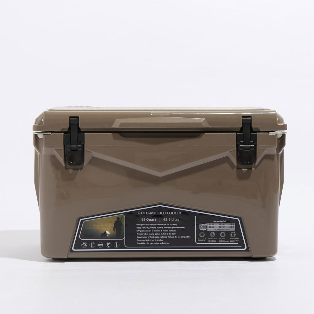 Cooler Box 45QT