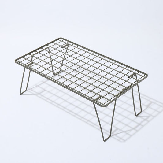 FIELD FOLDING RACK CUSTOM COLOR