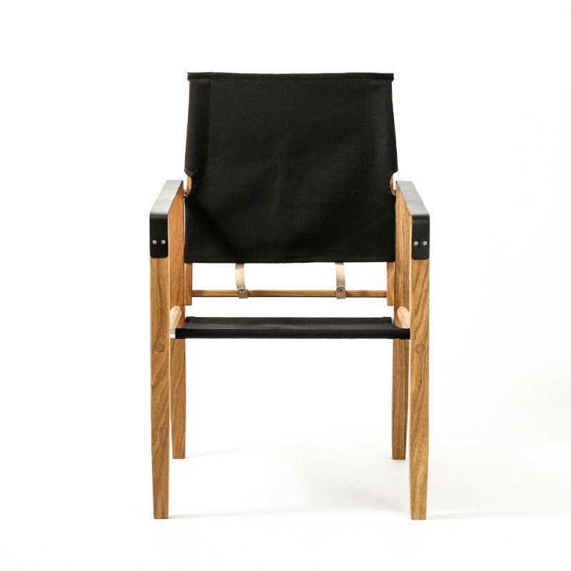 ML Safari Chair mk2sw