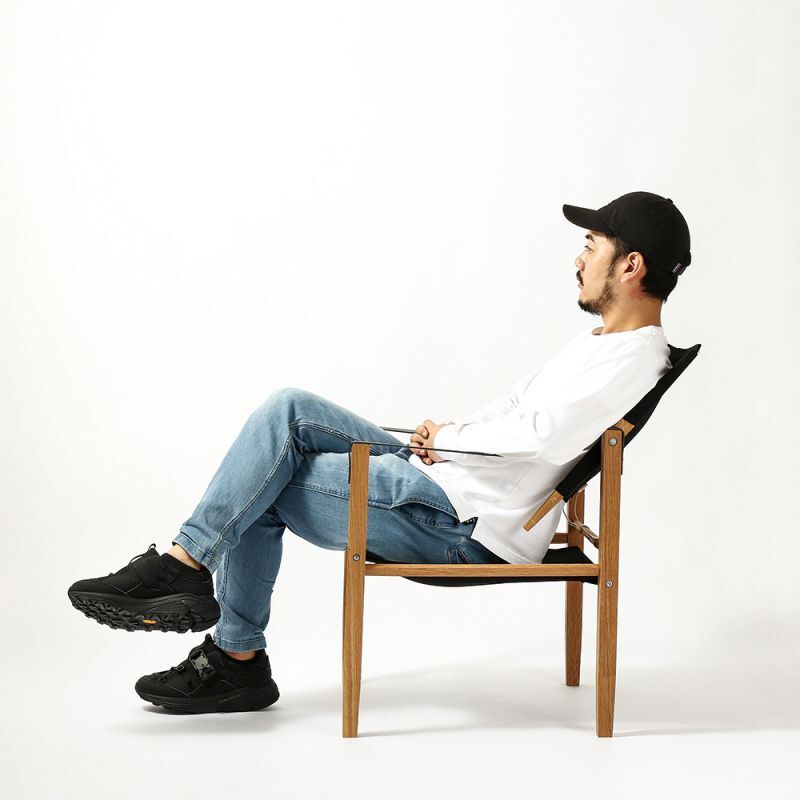 ML Safari Chair mk2sw