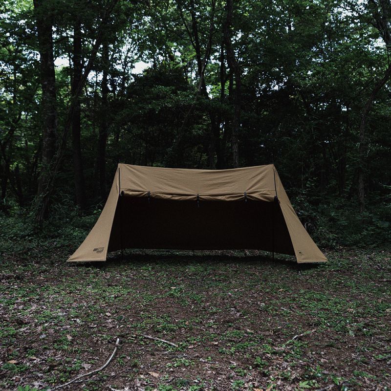 Fireproof GS Tent