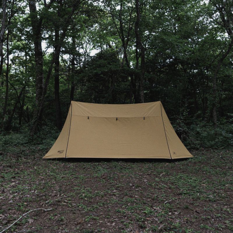 Fireproof GS Tent