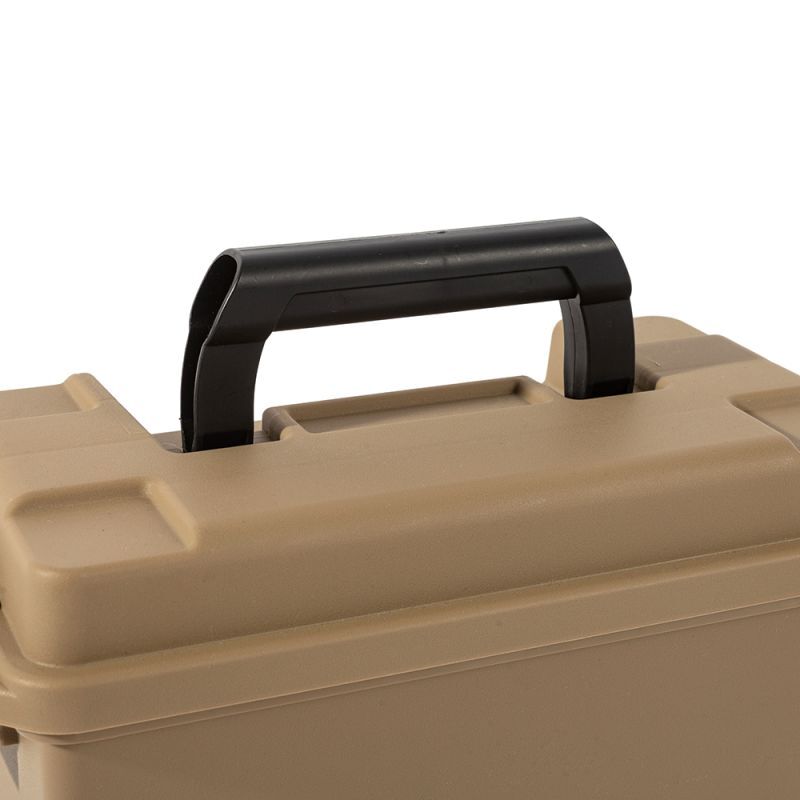 Molding Amoo Tool Box S