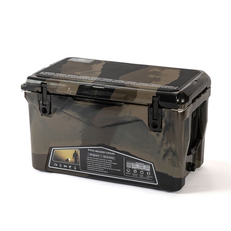 Cooler Box 45QT Limited Edition