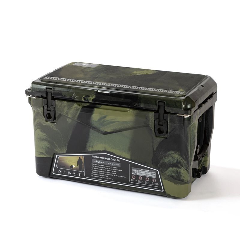 Cooler Box 45QT Limited Edition