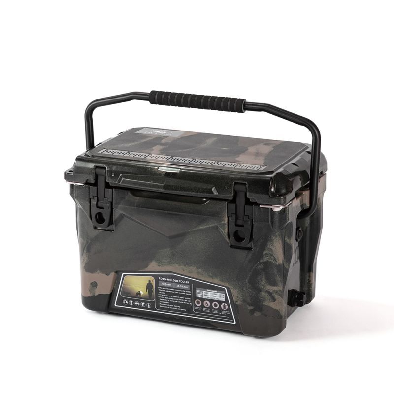 Cooler Box 20QT Limited Edition