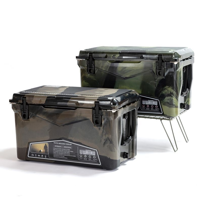 Cooler Box 45QT Limited Edition