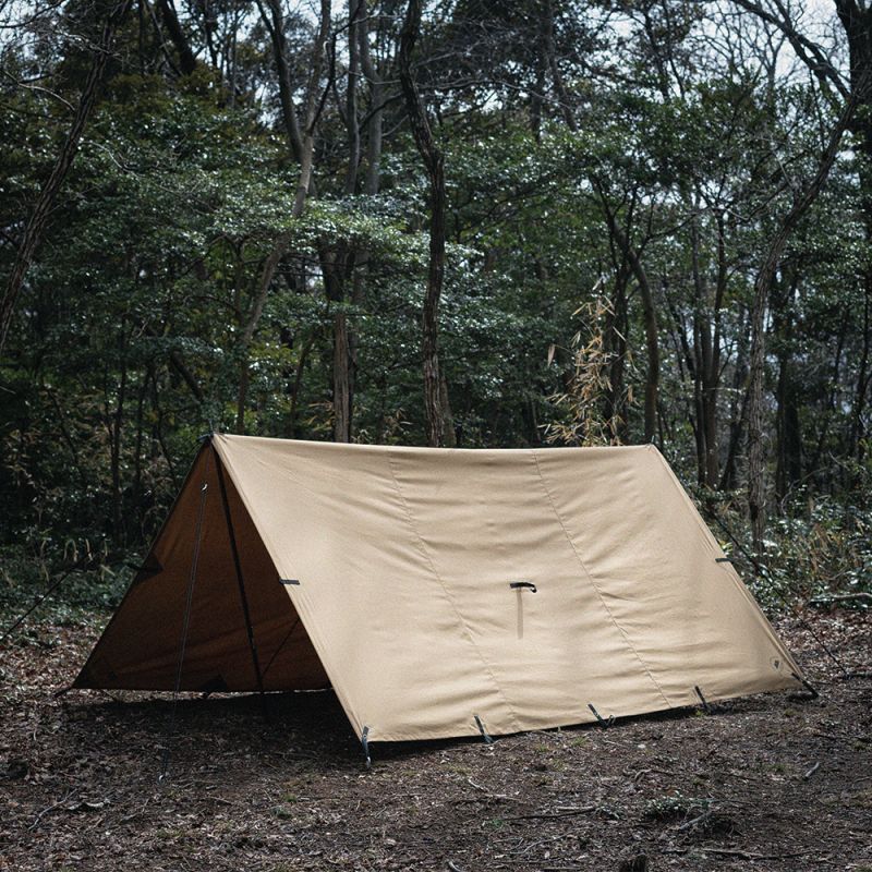 Fireproof GS Tarp