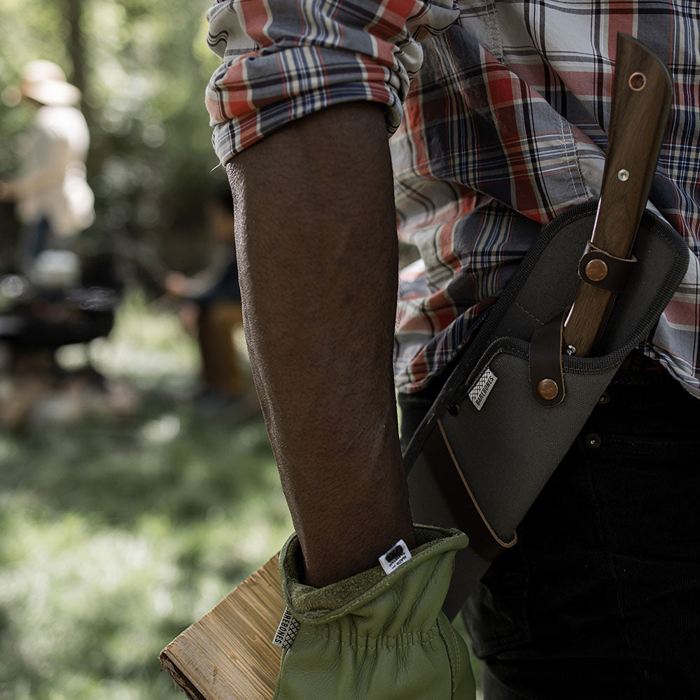 Japanese Nattahatchet