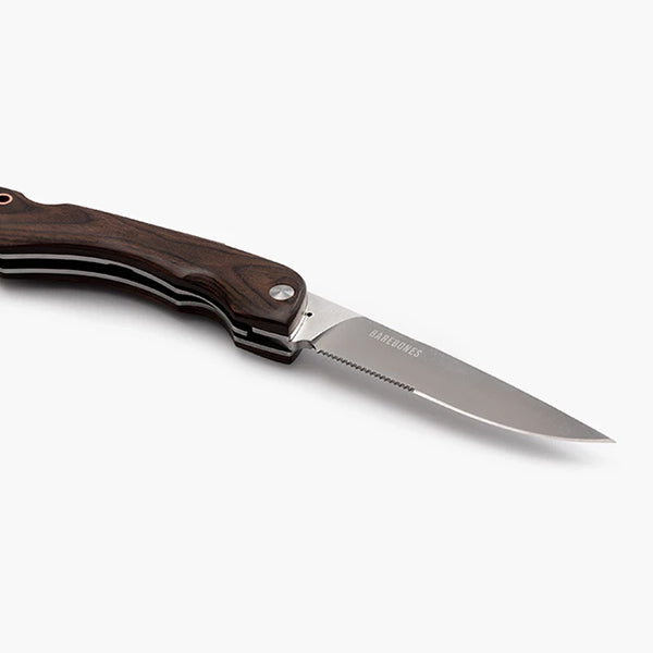 folding picnic knife