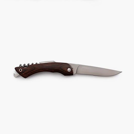 folding picnic knife