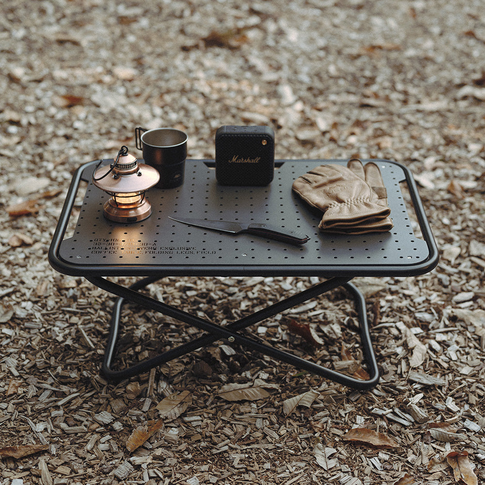 mini rover table charcoal